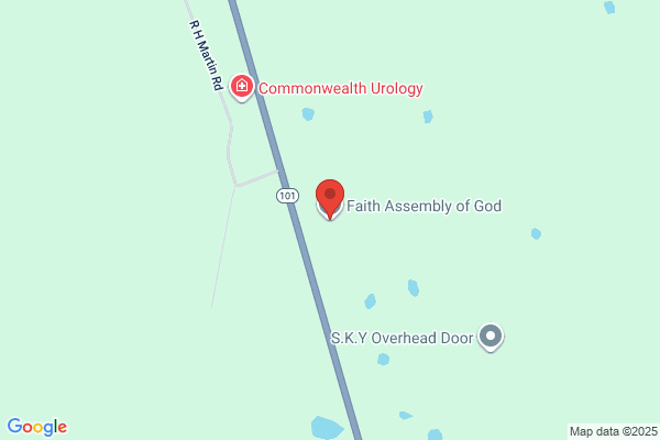 Faith Assembly of God