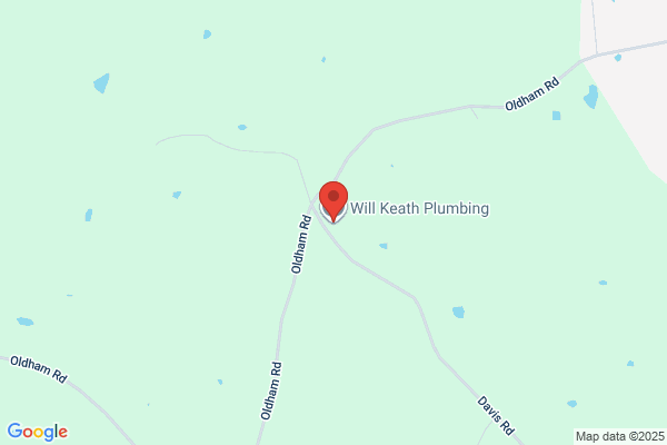Keith Plumbing