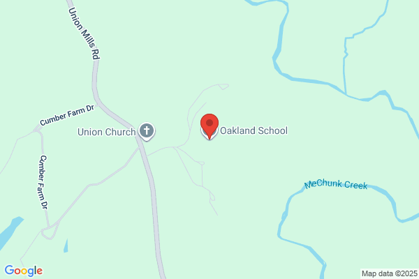 Oakland School