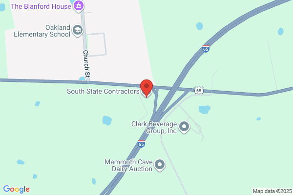 South State Contractors Inc