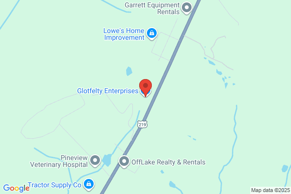 Glotfelty Tire