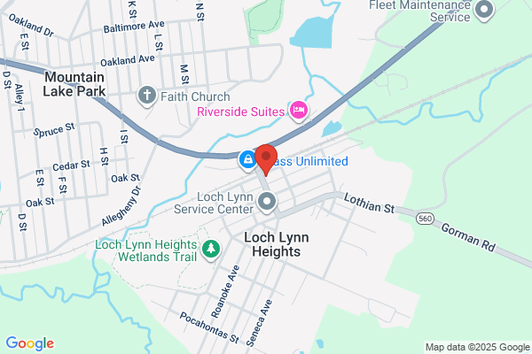Loch Lynn Restaurant