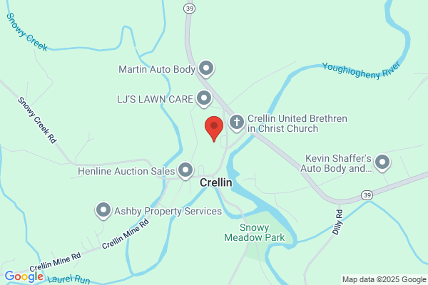 Crellin School