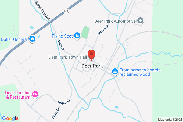 Deer Park Town Hall