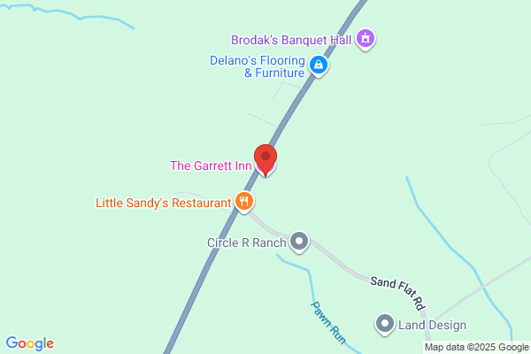 Garrett Inn the