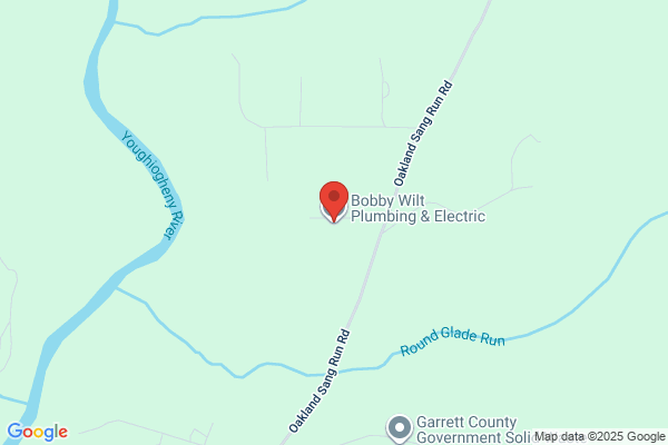 Builders Way Lighting and Plumbing Showroom
