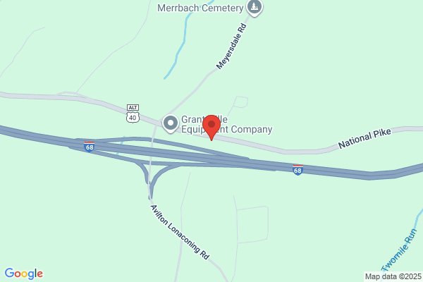 Meadow Mountain Works