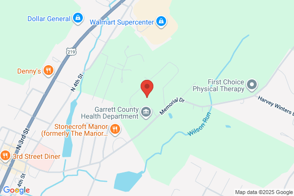 Mountain Laurel Medical Center
