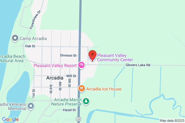 Pleasant Valley Community Center