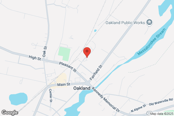Oakland Sheet Metal Inc