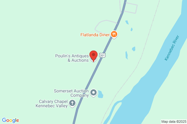 Randy Inman Auctions Inc