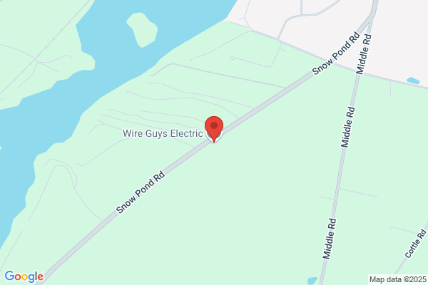 Vintage Wiring of Maine
