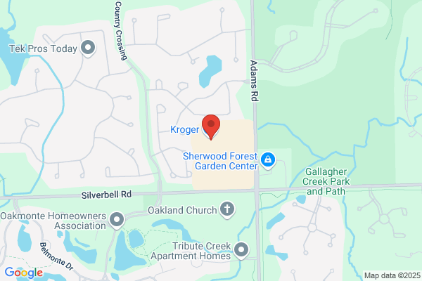 Kroger Pharmacy