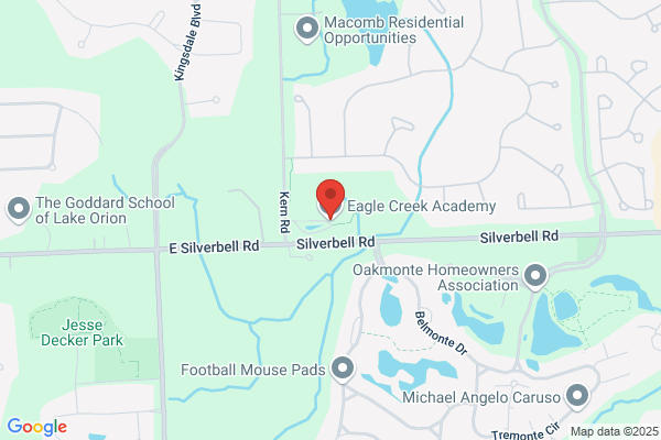Eagle Creek Academy