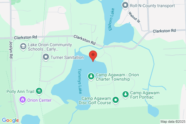 Lake Orion Community Schools, Oakview Middle School