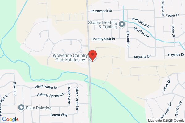 Lombardo Homes - Wynstone Meadows