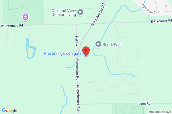 Marcial Nursery & Garden Center