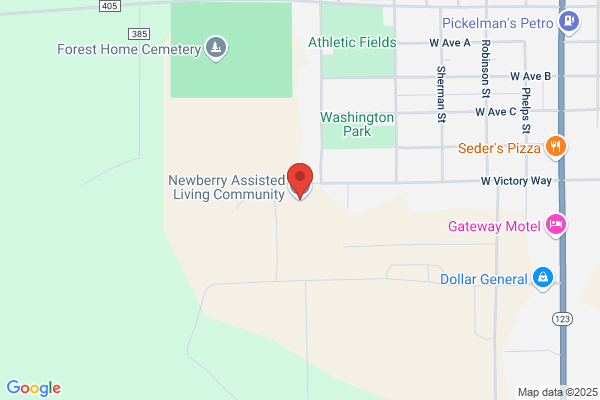 Newberry Farms Assisted Living
