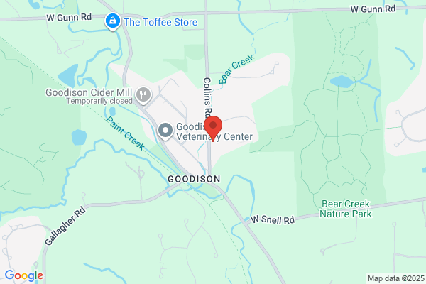 Oakland Township, Inspection Department