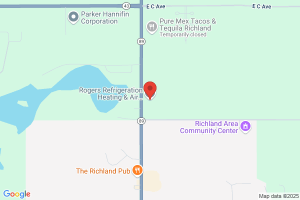 Rogers Heating & Cooling