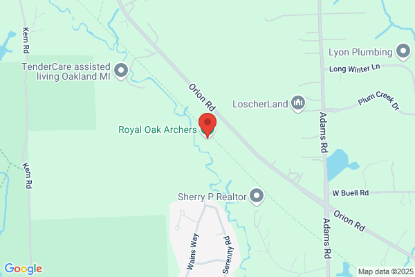 Royal Oak Archers