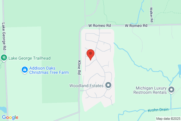 Woodlands Estates Manufactured Home Community