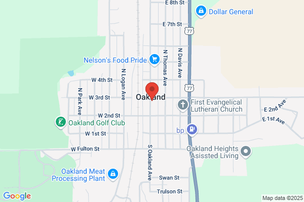 Anderson Hardware