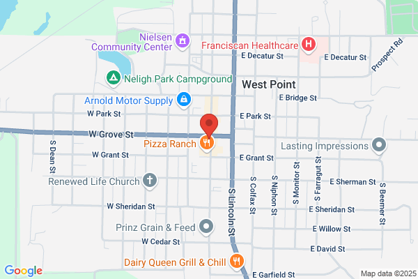 Charter West National Bank