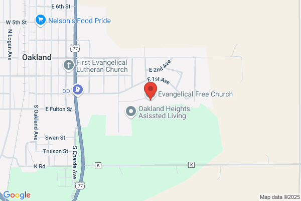 Evangelical Free Church