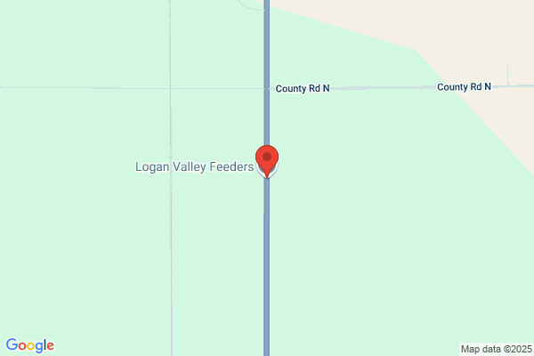 Logan Valley Feeders