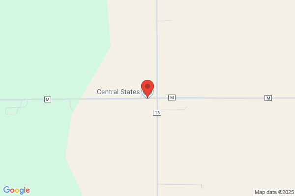 Midwest Veterinary Services