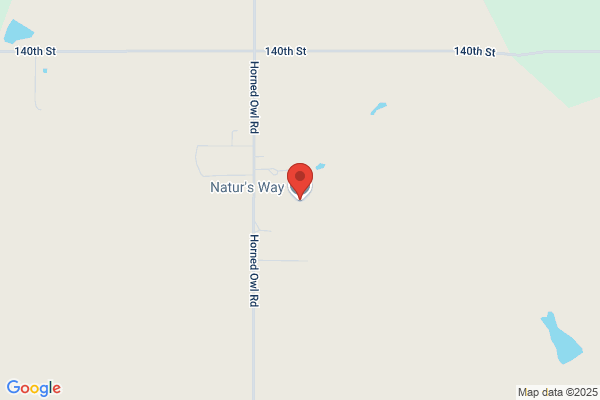 Naturs Way Inc