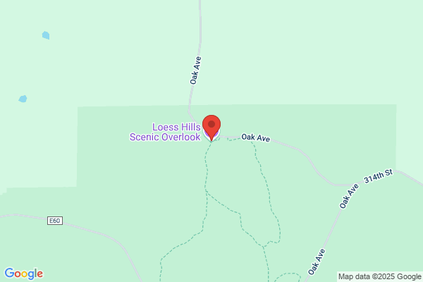 Nebraska Loess Hills Rc & D