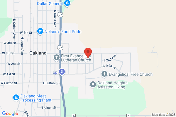 Oakland Medical Clinic