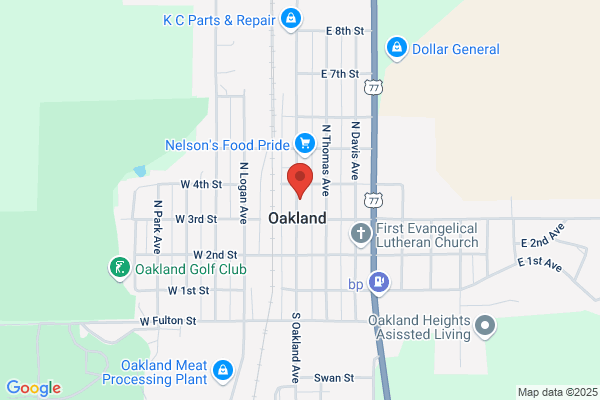 Olson's Plumbing & Heating