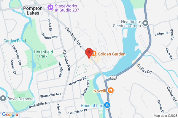 Bitcoin ATM Pompton Lakes - Coinhub