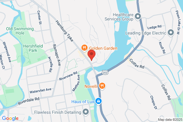 AA Pompton Auto