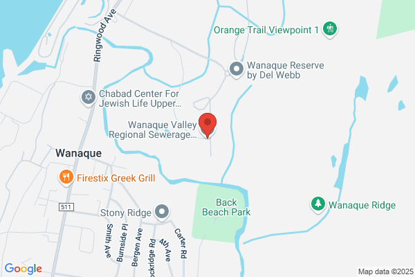 P & F Sewerage Systems Inc