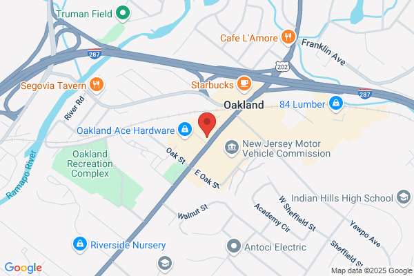 Tire Tech & Auto Repair Center