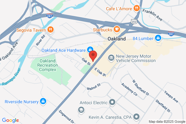 Ponds Valley Preschool