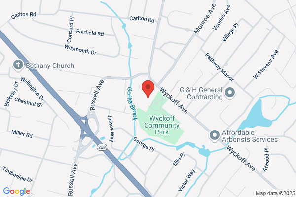 Wyckoff Christian Pre-School