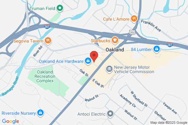 Florist of Oakland