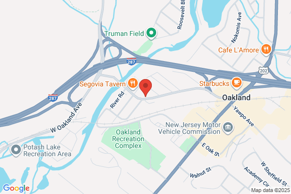 Oakland Design Center