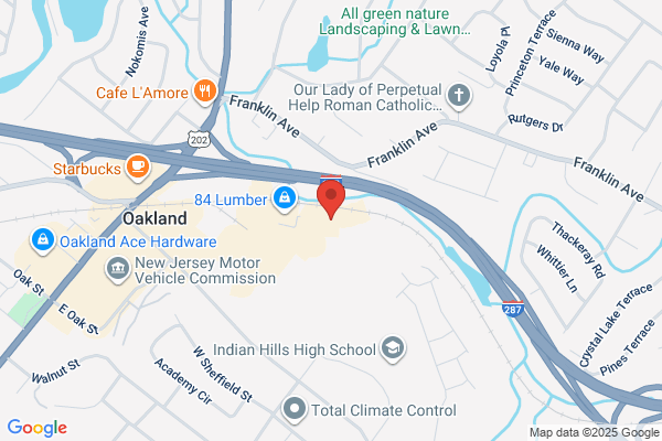 Oakland Self Storage