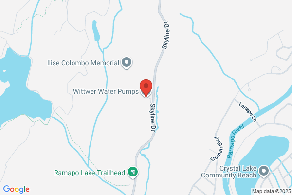 Wittwer Water Pumps