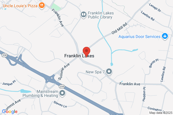 Franklin Lakes Baptist Church