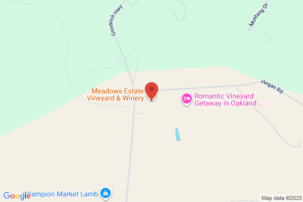 Marshanne Landing Winery
