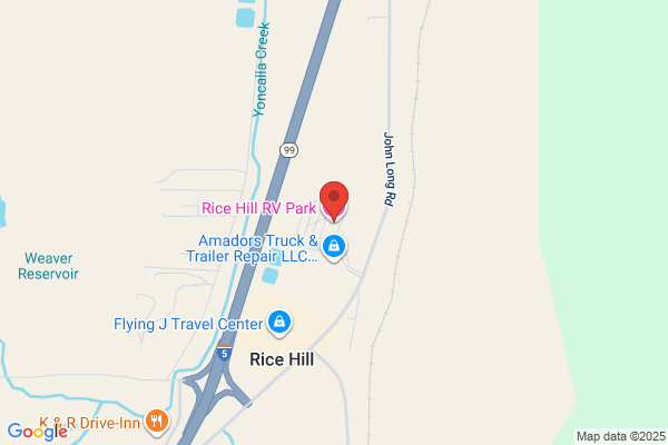 Rice Hill Rv Park Llc