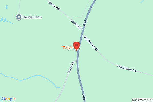 Tolly's Restaurant