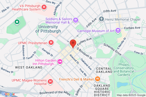 Primanti Bros. Restaurant and Bar